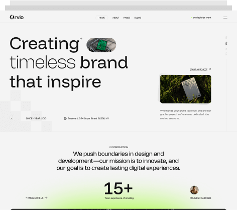 demo-page